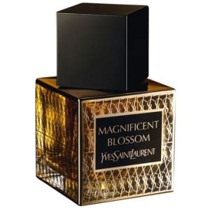 Magnificent Blossom by Yves Saint Laurent– Basenotes